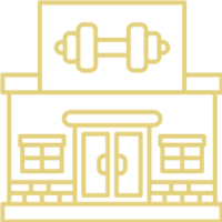 Fitness Centre