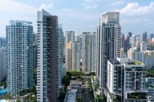 Why Location Matters Most in Real Estate Investment